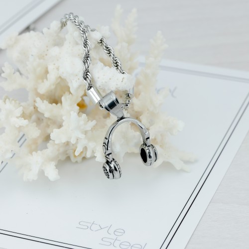 Steel Pendant Models 7897