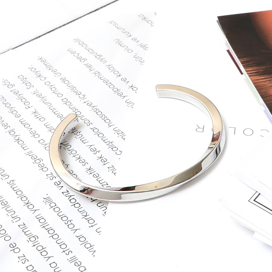 Toptan Dolamalı Cuf Çelik Bileklik Fiyatları