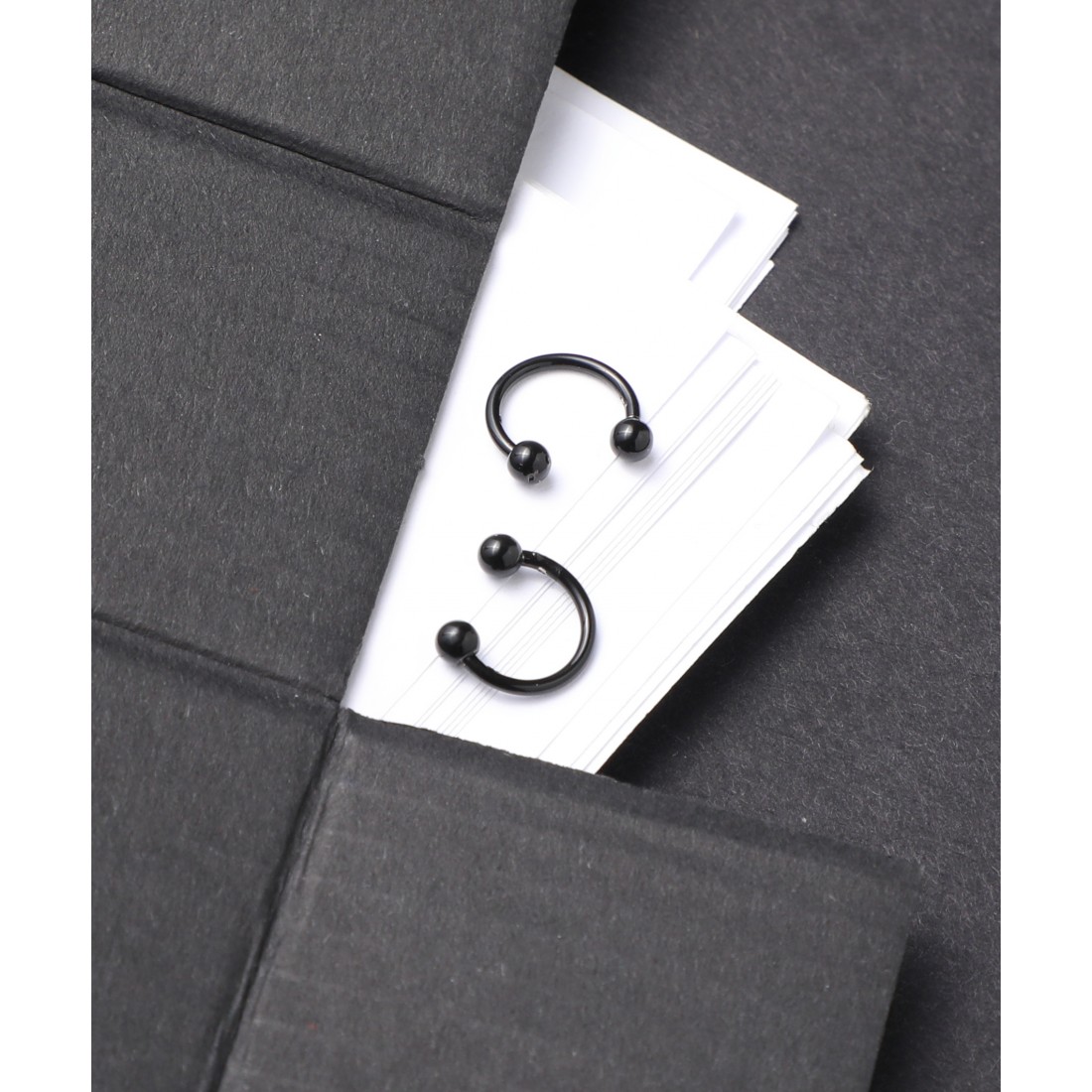 Toptan Dudak Kaş Çelik Piercing Fiyatları