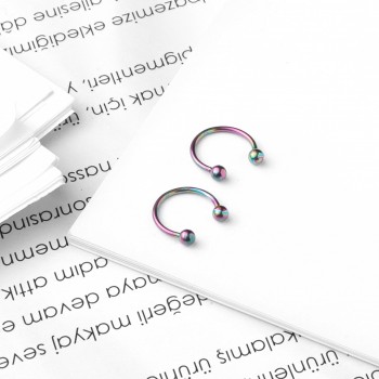 Earring Piercing 7501