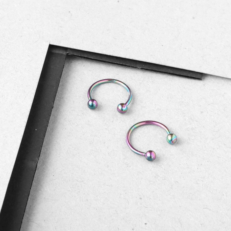 Toptan Dudak Kaş Çelik Piercing Fiyatları