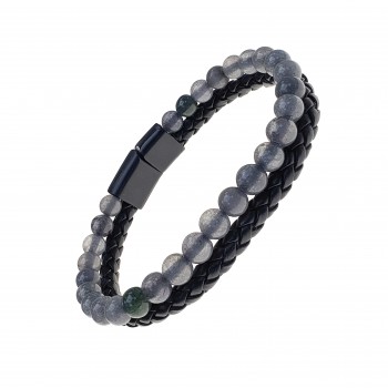 Natural Stone Bracelets 9355