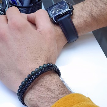 Natural Stone Bracelets 9355