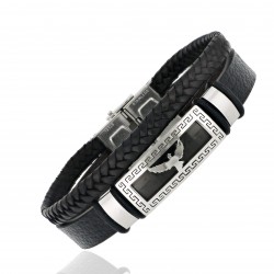 Strap Steel Bracelet 8620