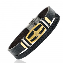 Strap Steel Bracelet 8656