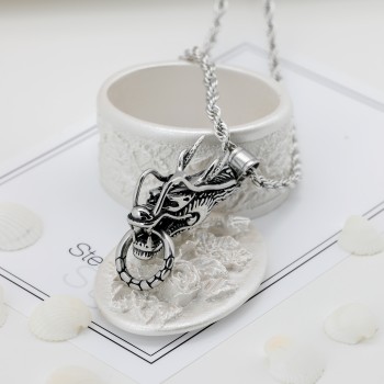 Steel Pendant Models 7948