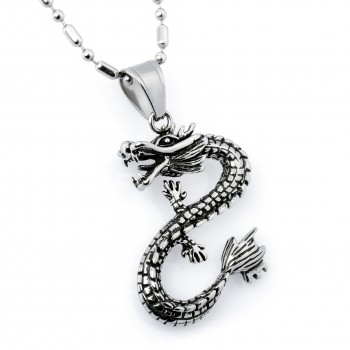 Steel Pendant Models 7898