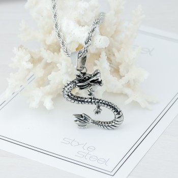 Steel Pendant Models 7898