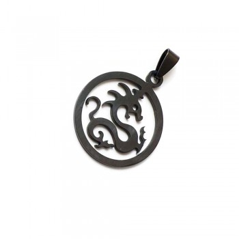Steel Pendant Models 9029