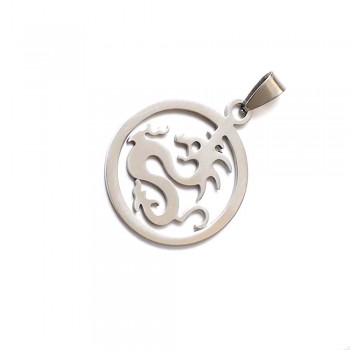 Steel Pendant Models 9029