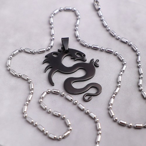 Steel Pendant Models 7341