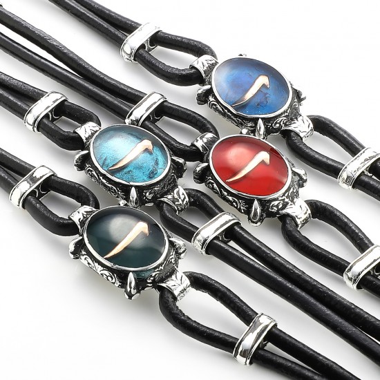 Leather Bracelet 6159 Leather Bracelet 6159