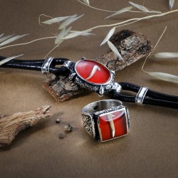 سوار من الجلد 6222