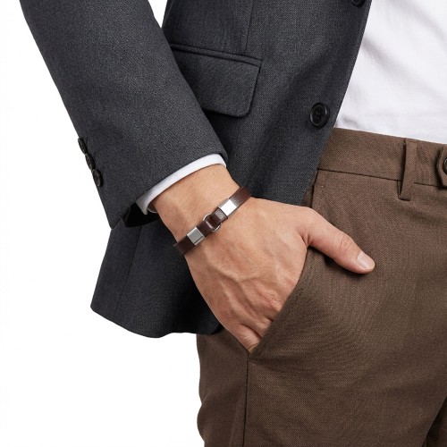 سوار فولاذي للرجال 13785