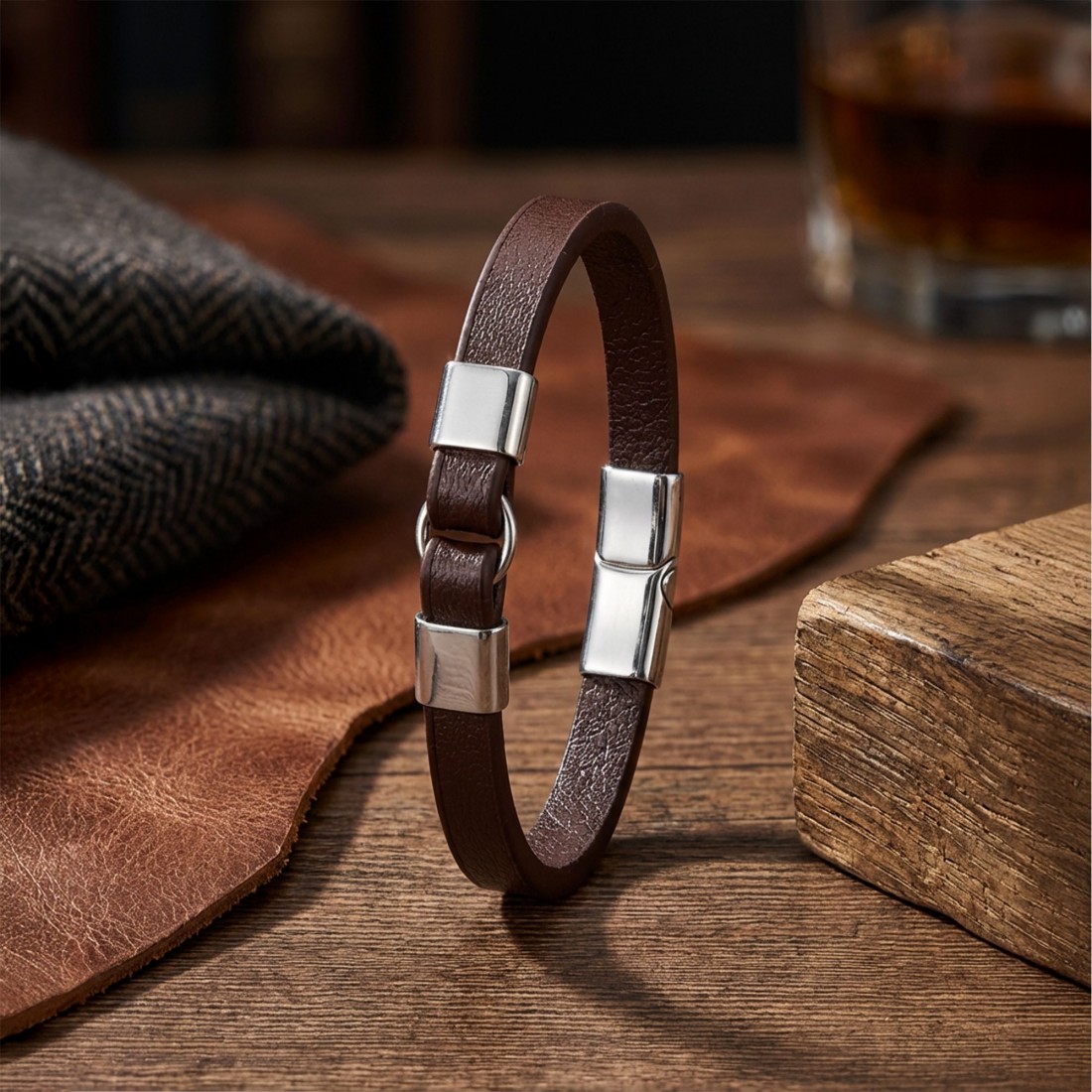 سوار فولاذي للرجال 13785