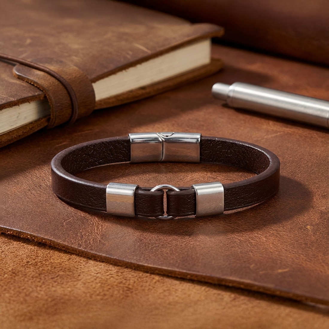 سوار فولاذي للرجال 13785