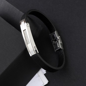 Strap Steel Bracelet 6371