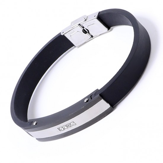 Strap Steel Bracelet 6372 Strap Steel Bracelet 6372