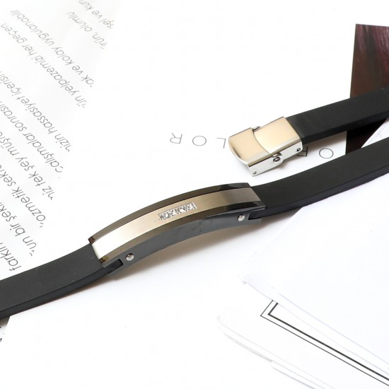 Strap Steel Bracelet 6372 Strap Steel Bracelet 6372