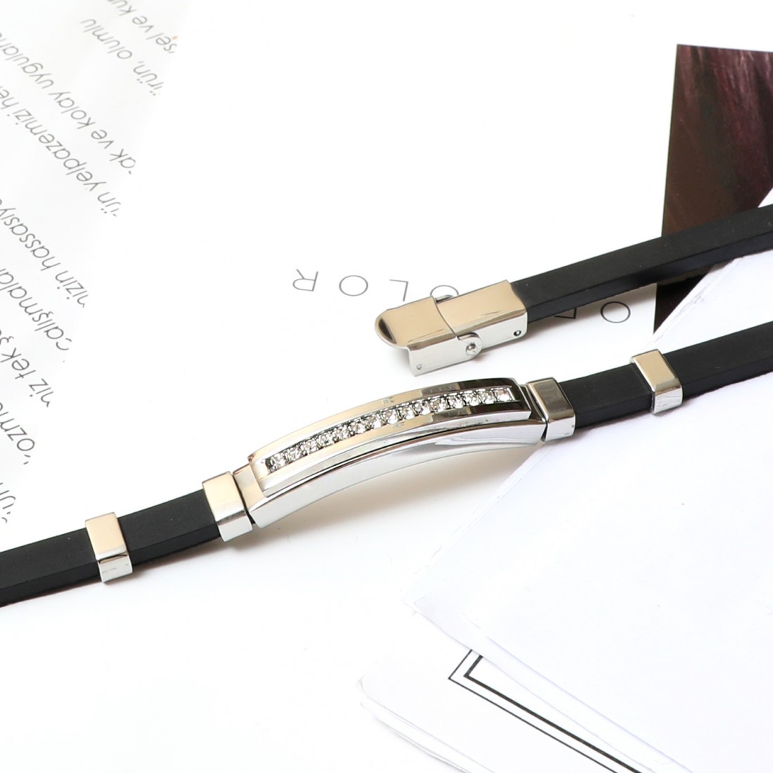 Toptan Erkek Çelik Bileklik 316L Ayar Fiyatları