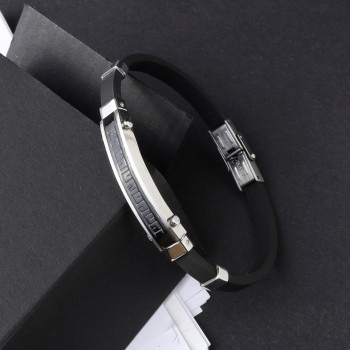 Strap Steel Bracelet 6374