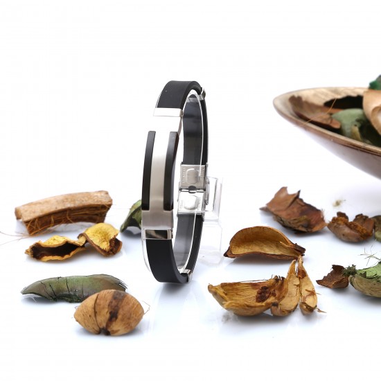 Strap Steel Bracelet 6376 Strap Steel Bracelet 6376