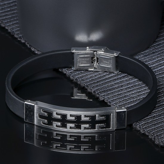 Strap Steel Bracelet 8493 Strap Steel Bracelet 8493