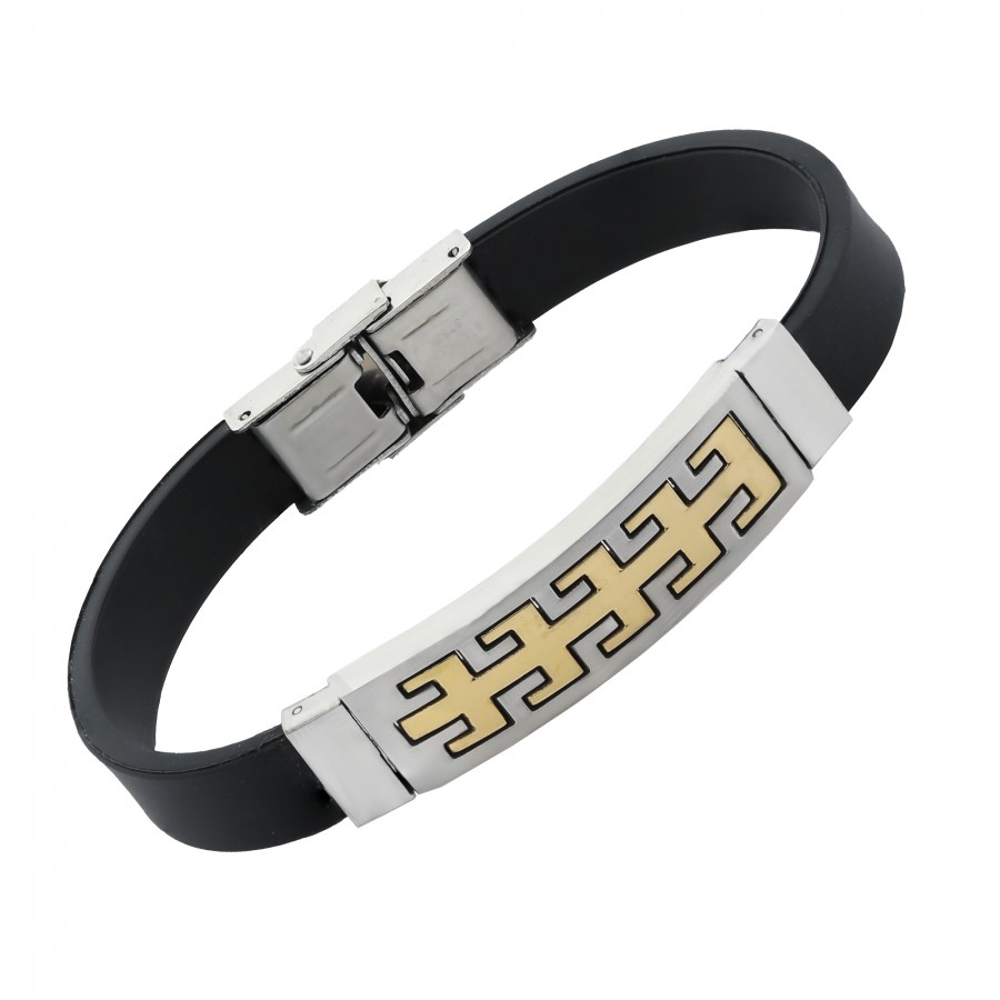 Toptan Erkek Çelik Bileklik 316L Ayar Fiyatları