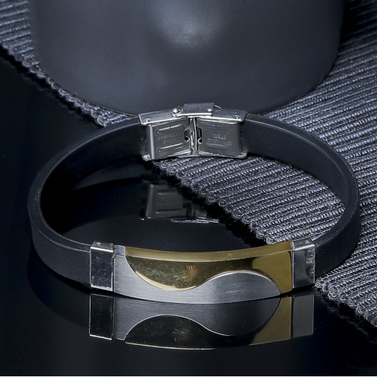 Strap Steel Bracelet 8516 Strap Steel Bracelet 8516