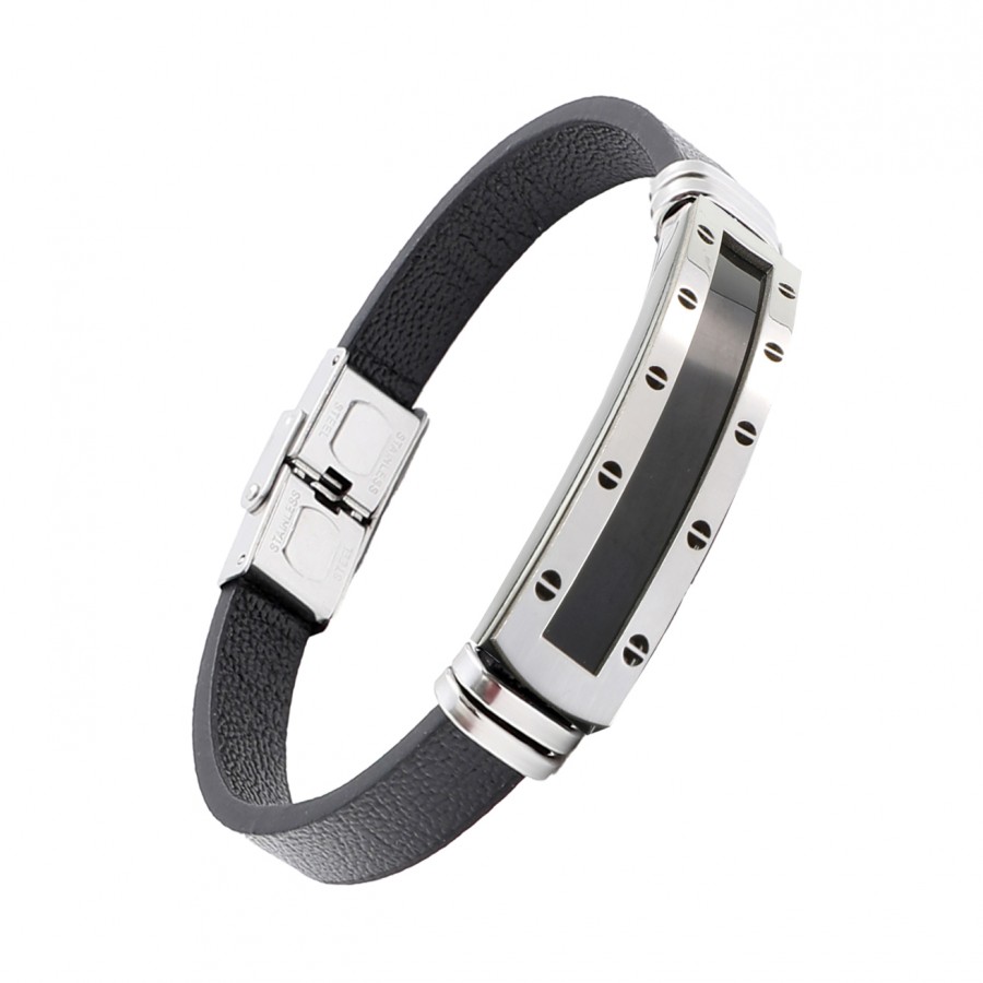 Toptan Erkek Çelik Bileklik Fiyatları
