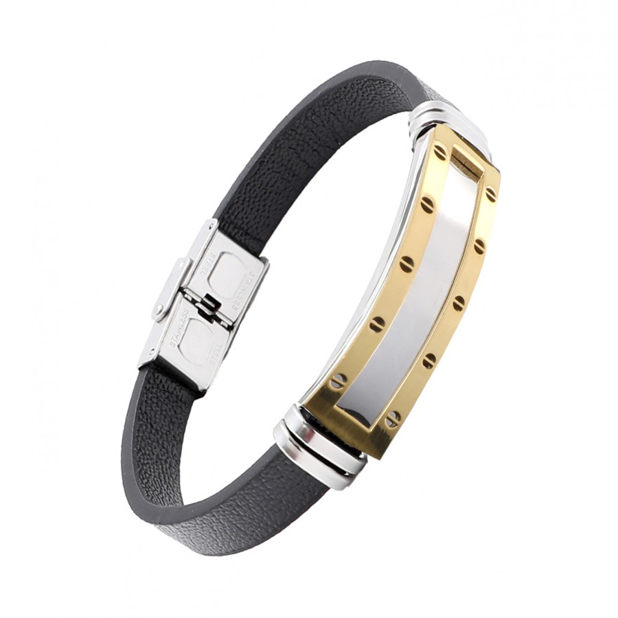 Toptan Erkek Çelik Bileklik Fiyatları