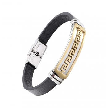 Erkek Çelik Bileklik