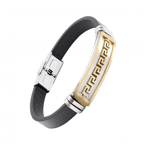 Erkek Çelik Bileklik