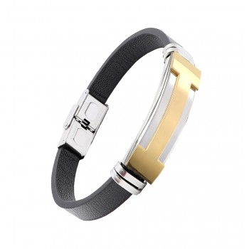 Strap Steel Bracelet 5405