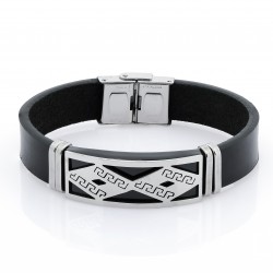 Strap Steel Bracelet 6403