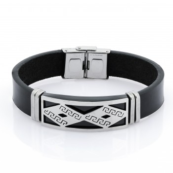 Strap Steel Bracelet 6403