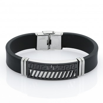 Strap Steel Bracelet 6405