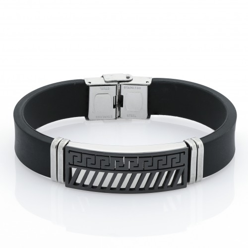 Strap Steel Bracelet 6405