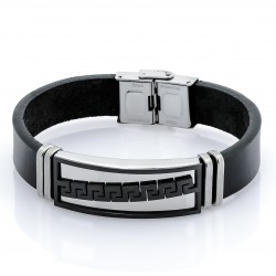 Strap Steel Bracelet 6406