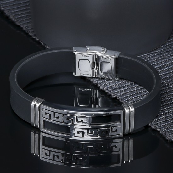 Strap Steel Bracelet 6407 Strap Steel Bracelet 6407