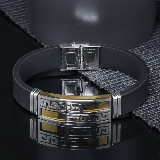 Strap Steel Bracelet 6407 Strap Steel Bracelet 6407