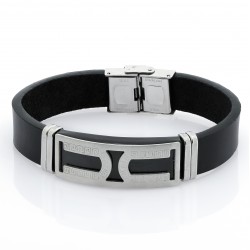 Strap Steel Bracelet 6408