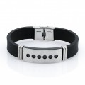 Strap Steel Bracelet 6412