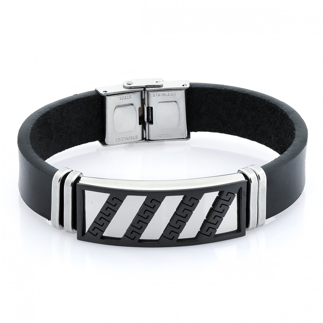 Toptan Erkek Çelik Bileklik Fiyatları