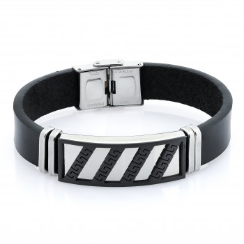 Erkek Çelik Bileklik