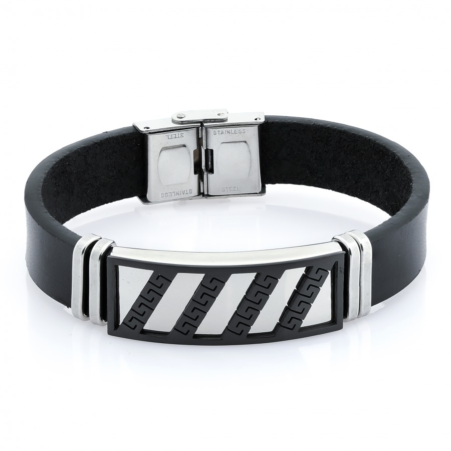 Toptan Erkek Çelik Bileklik Fiyatları