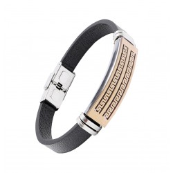 Strap Steel Bracelet 7092