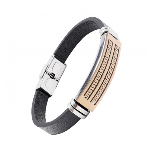 Strap Steel Bracelet 7092
