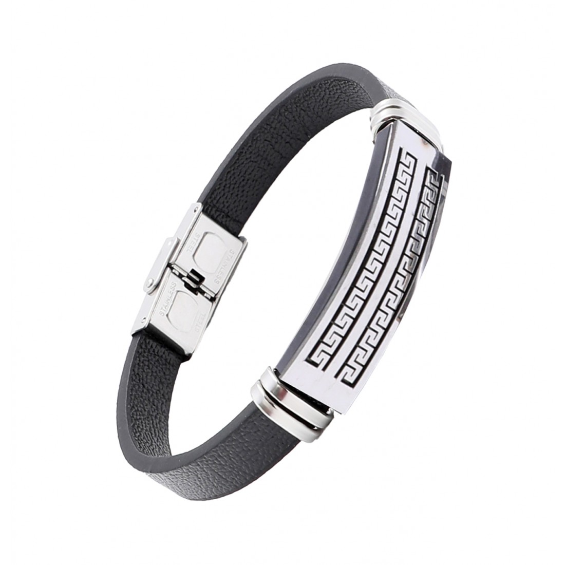 Toptan Erkek Çelik Bileklik Fiyatları