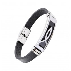 Strap Steel Bracelet 7093